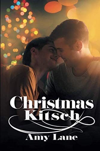 Cover of Christmas Kitsch
