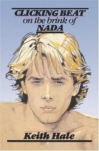 Cover of Clicking Beat on the Brink of Nada