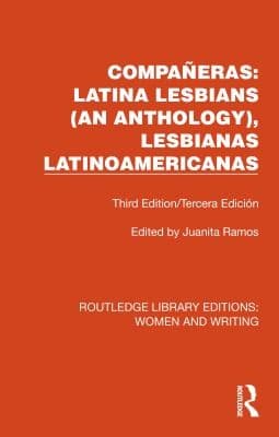 Cover of Compañeras : Latina Lesbians , Lesbianas Latinoamericanas