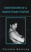 Cover of Confessions of a Naked Piano Player