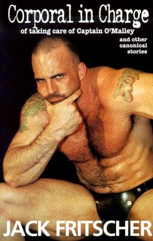Cover of Corporal in Charge of Taking Care of Captain O'Malley and Other Canonical Stories