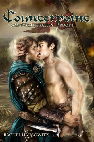Cover of Counterpoint: Book I of Song of the Fallen
