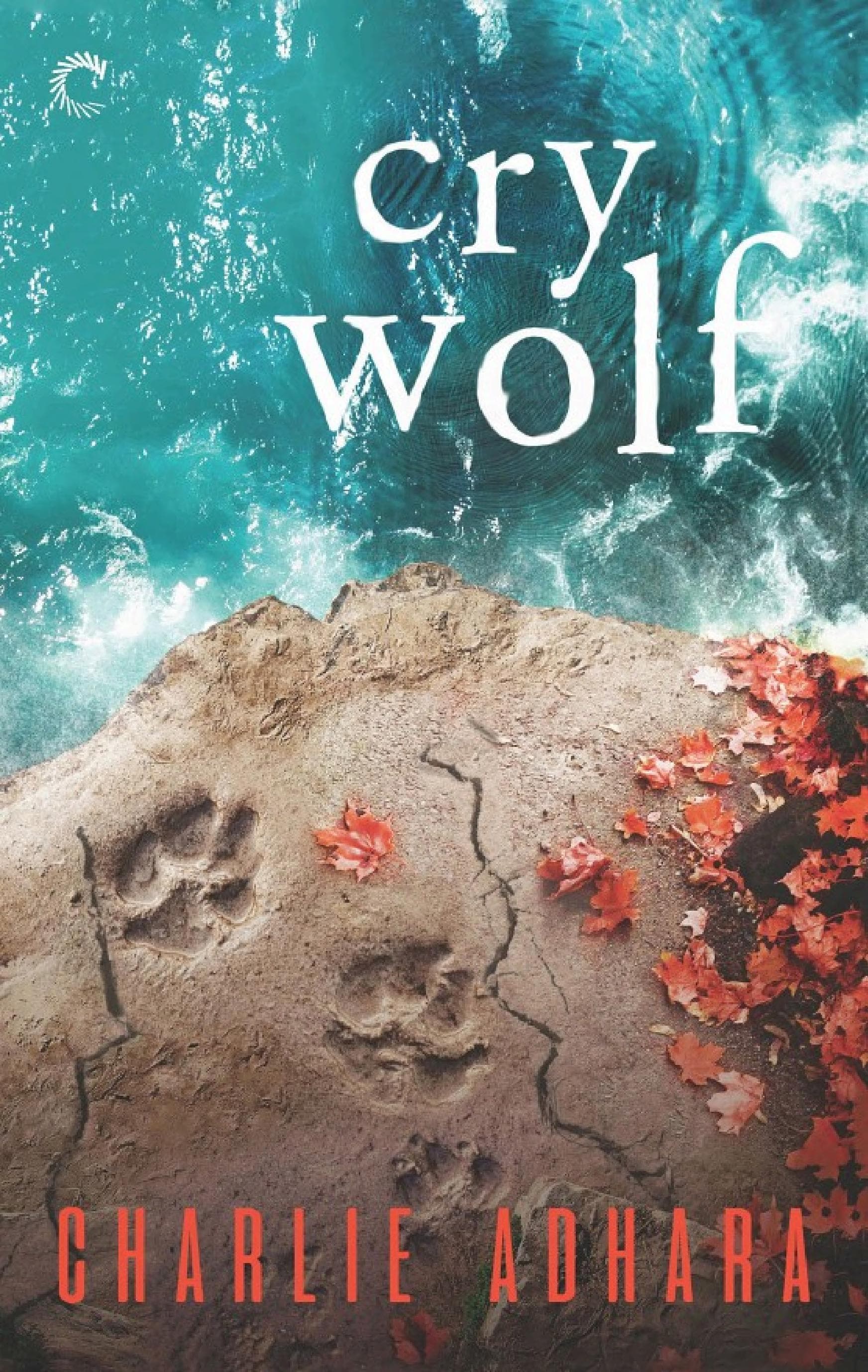 Cover of Cry Wolf