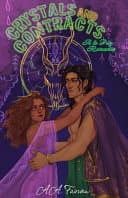 Cover of Crystals and Contracts