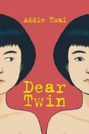 Cover of Dear Twin
