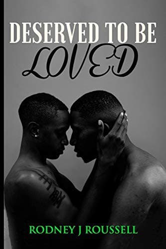 Cover of Deserved To Be Loved