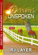 Cover of Dreams Unspoken