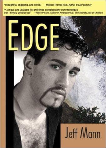 Cover of Edge (Southern Tier Editions) (Southern Tier Editions)
