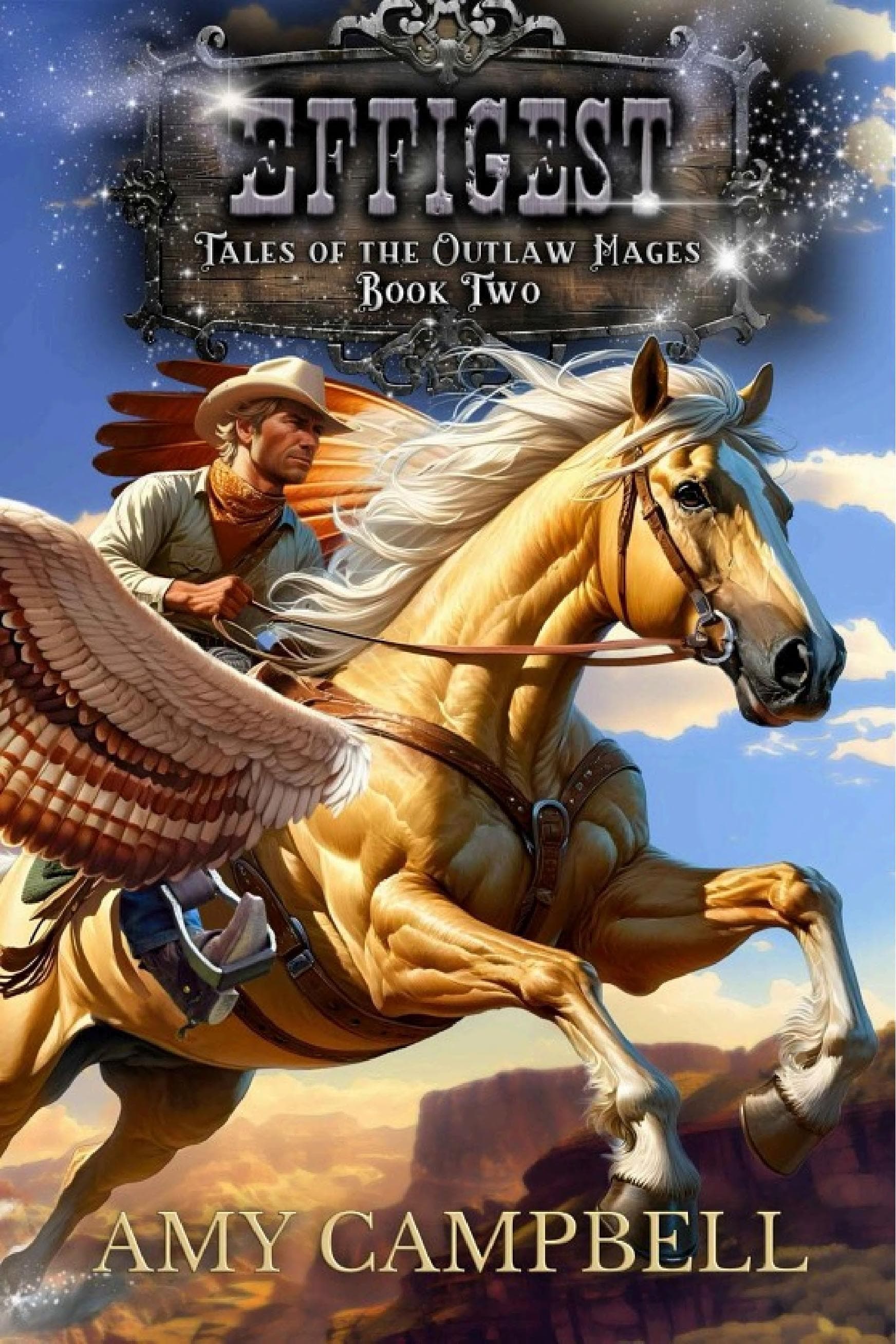 Cover of Effigest