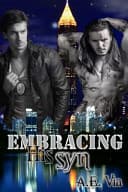 Cover of Embracing His Syn