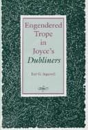 Cover of Engendered trope in Joyce's Dubliners