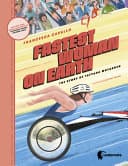 Cover of Fastest Woman on Earth: The Story of Tatyana McFadden
