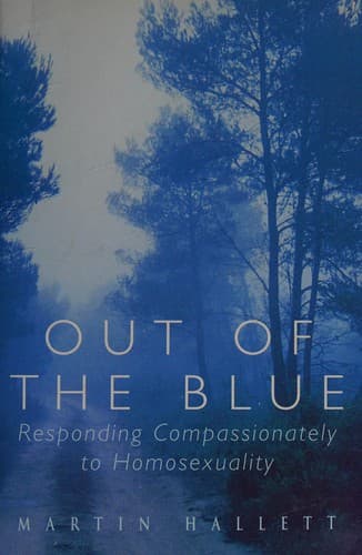 Cover of Finding a Compassionate Christian Response to Homosexuality