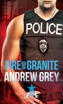 Cover of Fire and Granite
