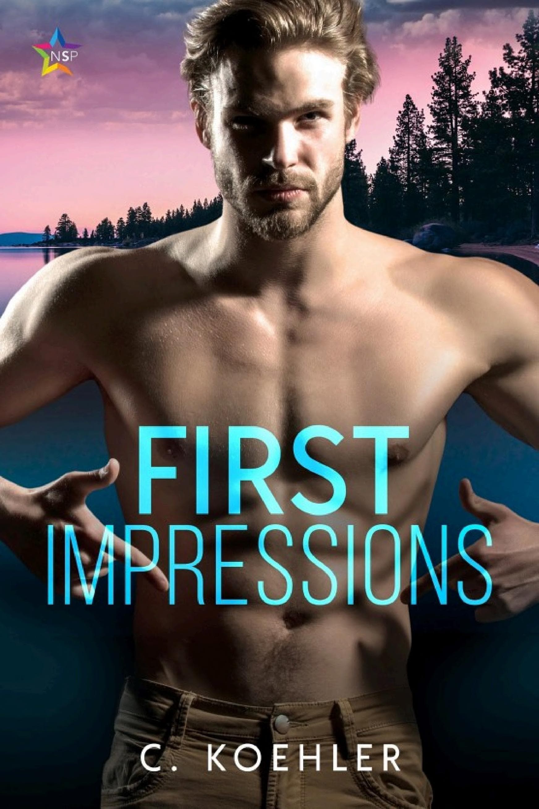 Cover of First Impressions
