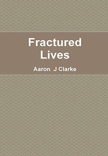 Cover of Fractured Lives