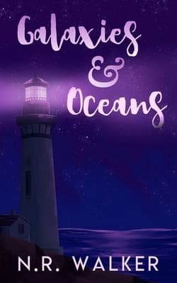 Cover of Galaxies and Oceans - Special Edition