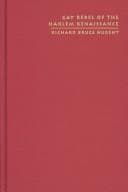 Cover of Gay rebel of the Harlem renaissance