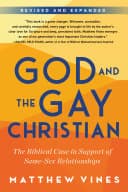 Cover of God and the Gay Christian: The Biblical Case in Support of Same-Sex Relationships