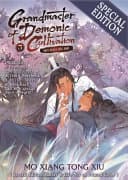 Cover of Grandmaster of Demonic Cultivation: Mo Dao Zu Shi (Novel) Vol. 1