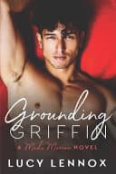 Cover of Grounding Griffin A Made Marian Novel