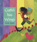 Cover of Guthli Has Wings