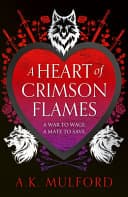 Cover of Heart of Crimson_golden Co3 PB