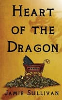 Cover of Heart of the Dragon