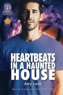 Cover of Heartbeats in a Haunted House
