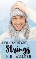 Cover of Holiday Heart Strings