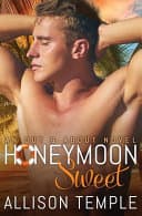 Cover of Honeymoon Sweet