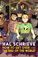 Cover of How to Get Over the End of the World