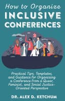 Cover of How to Organize Inclusive Conferences
