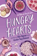 Cover of Hungry Hearts: 13 Tales of Food & Love