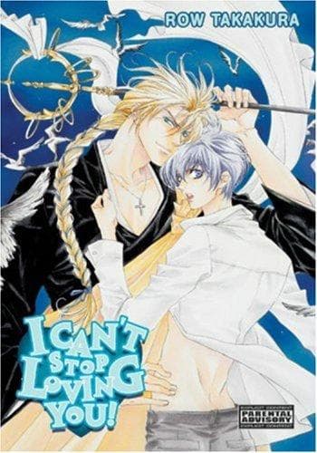 Cover of I Can't Stop Loving You Volume 2 (I Can't Stop Loving You)