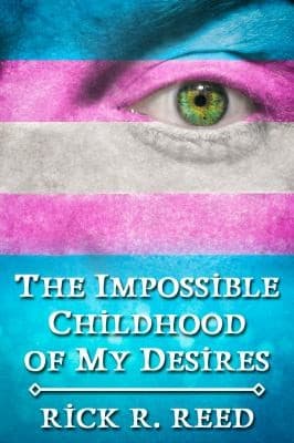Cover of Impossible Childhood of My Desires