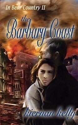 Cover of In Bear Country The Barbary Coast