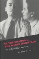 Cover of In the Shadow of the Magic Mountain