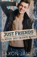 Cover of Just Friends
