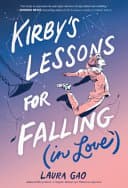 Cover of Kirby’s Lessons for Falling in Love