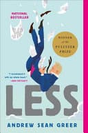 Cover of Less (Winner of the Pulitzer Prize) A Novel