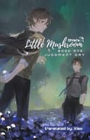 Cover of Little Mushroom Judgment Day