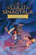 Cover of Lulu Sinagtala and the Battle for the Realms
