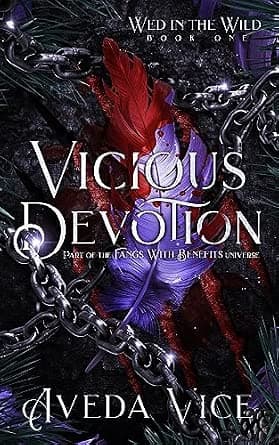 Cover of Vicious Devotion