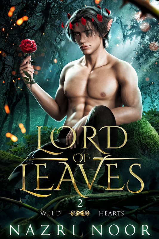 Cover of Lord of Leaves