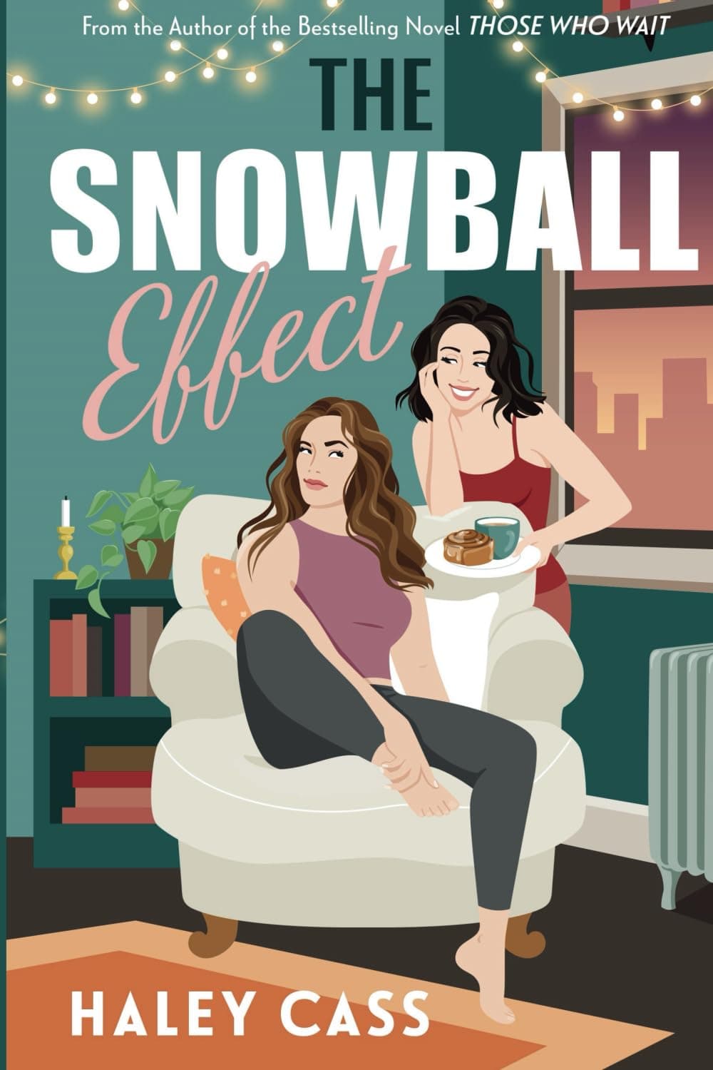 Cover of The Snowball Effect