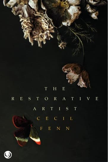 Cover of The Restorative Artist
