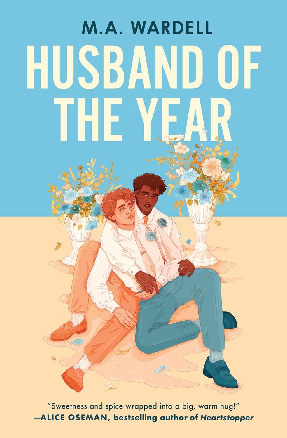 Cover of Husband of the Year