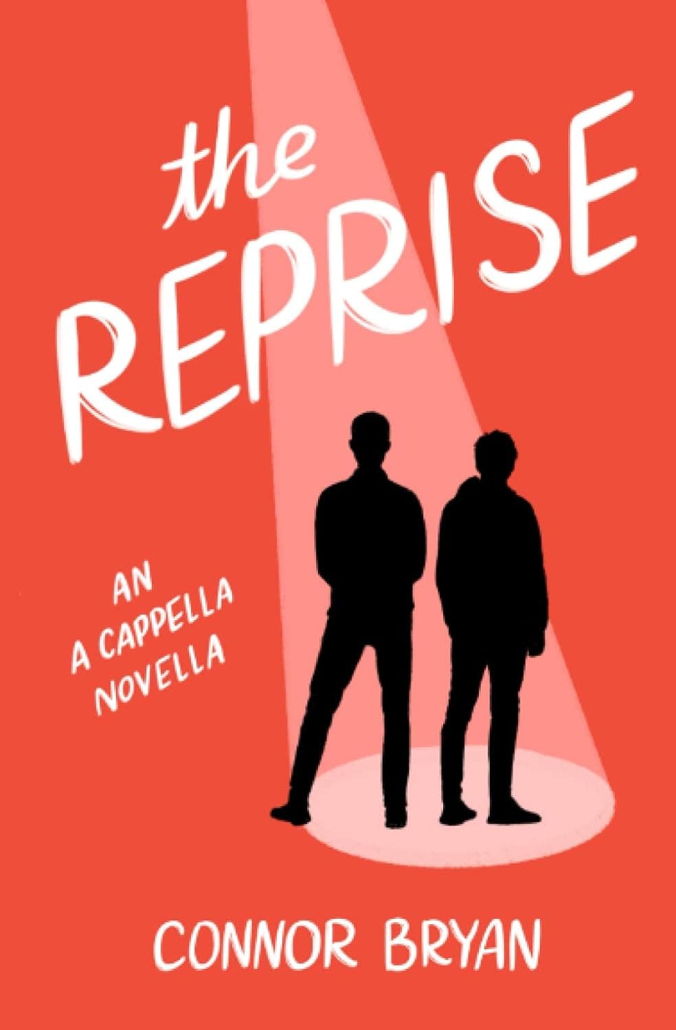 Cover of The Reprise