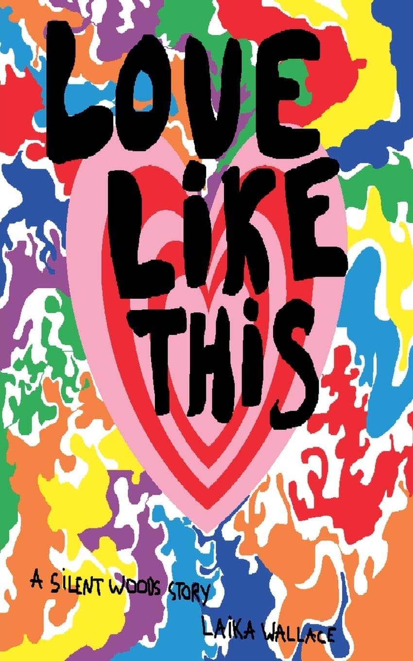 Cover of Love Like This